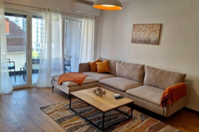 Unik Apartment 3